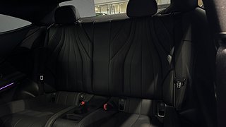 Sportkupé Mercedes-Benz CLE 9 av 17