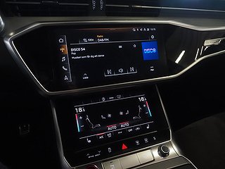 Kombi Audi S6 17 av 30