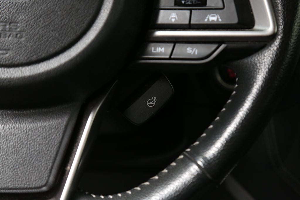 Subaru Forester 2,0i e-Boxer Active AWD Aut Motorv Drag 2020