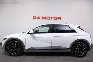 SUV Hyundai IONIQ 5 2 av 26