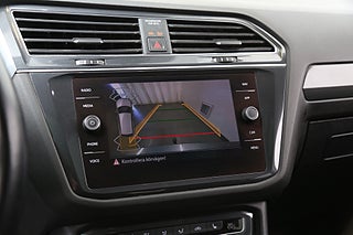 SUV Volkswagen Tiguan 22 av 36