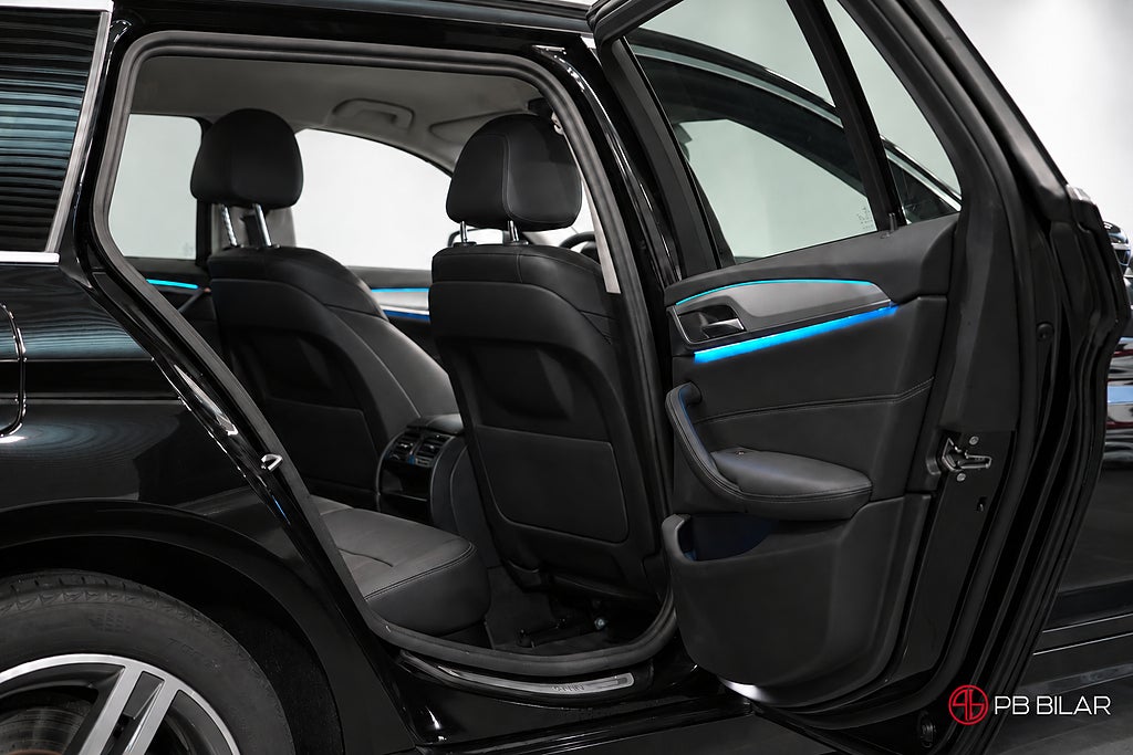 BMW 530e
