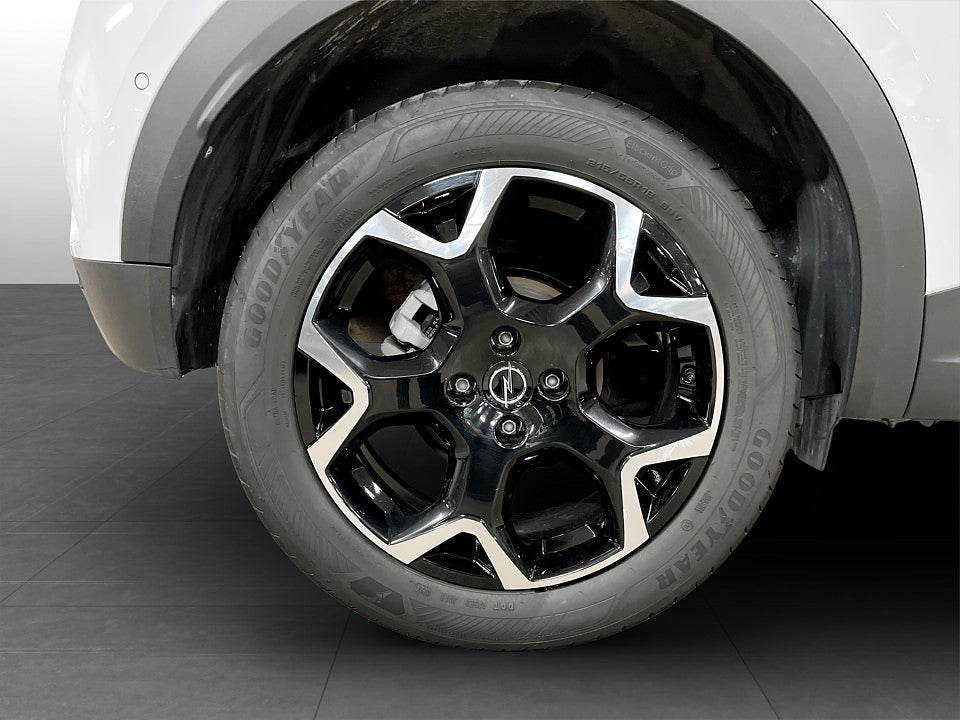 Bild på Opel Mokka Ultimate 1.2 Turbo 130hk Aut B-KAMERA RATTVÄRME