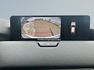 Mazda CX-60 PHEV AWD KAMPANJ 2106/MÅN – 0,99% RÄNTA – INK GARANTI – bild 15