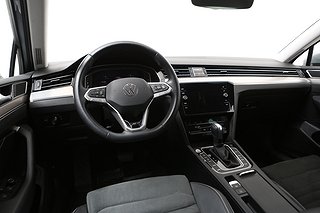 Kombi Volkswagen Passat 13 av 24