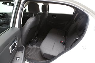 SUV Honda HR-V 9 av 25