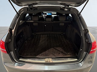 Mercedes-Benz C 200 T d 9G-Tronic AMG Line Drag Dvärm Kamera SoV – bild 12