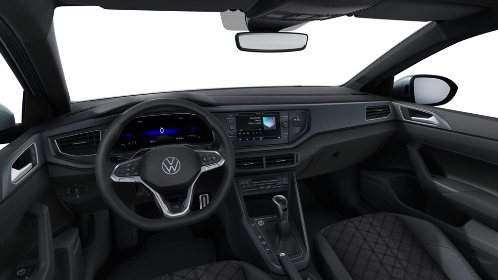 Volkswagen Taigo 2027, kuva 3/10