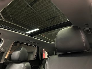 Kia Sorento 2.2 AWD GT 7-sits Kamera/Navi/Pano/Drag/S&V-däck