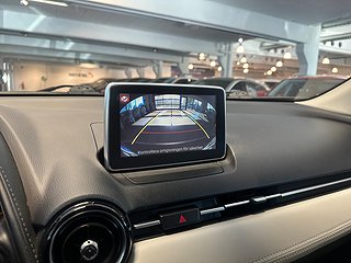 Mazda CX-3 2.0 SKYACTIV-G AWD Värmare/Kamera/Navi/S&V -Hjul