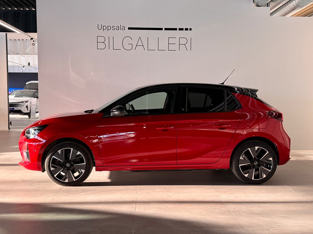 Opel Corsa-e 2023 - miniatyr 3