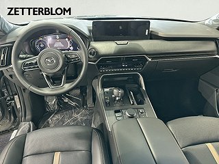 Kombi Mazda CX-80 9 av 27