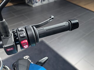 BMW F900R.Quickshifter och Värmehandtag på köpet!.Dynamic.Omg lev!