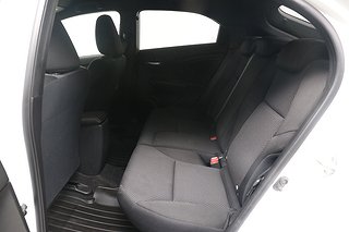 Halvkombi Honda Civic 18 av 19