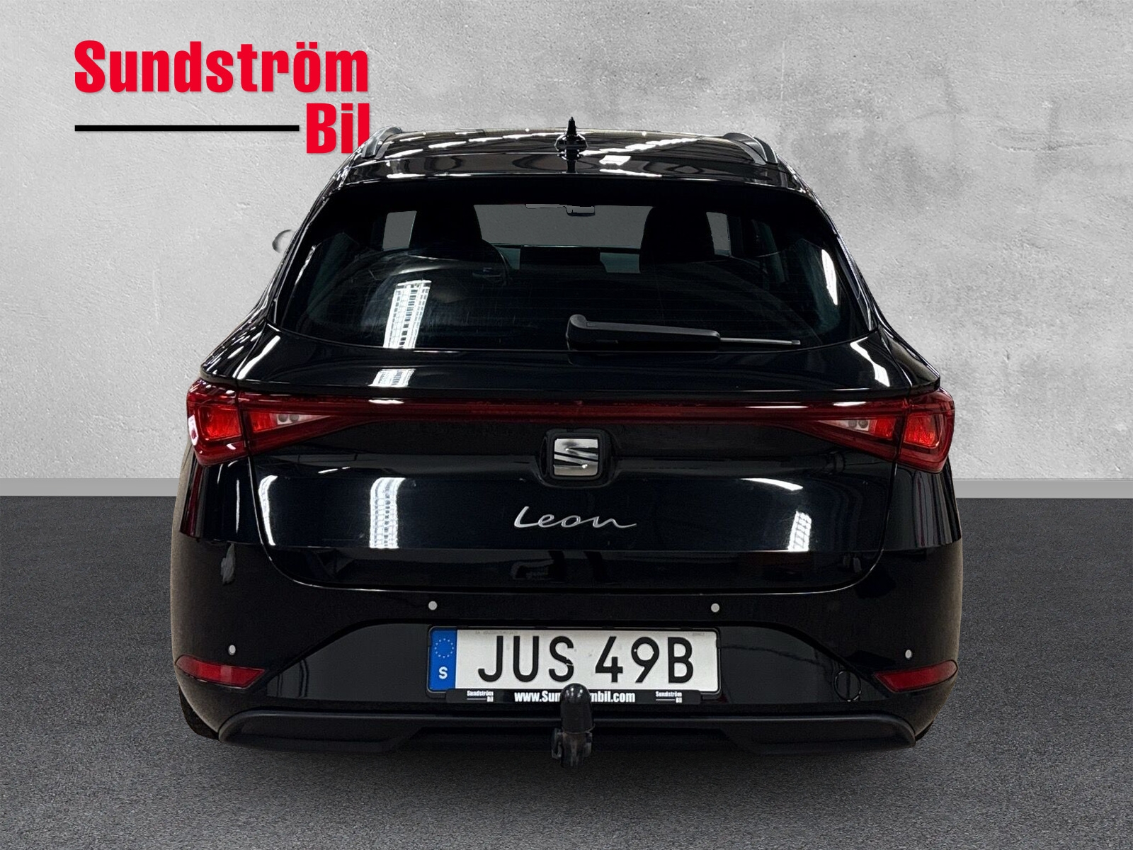 Seat Leon 2020, bild 5/48