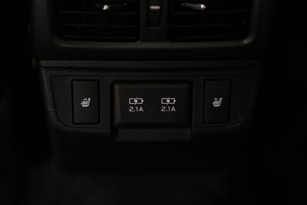 Subaru Outback 2,5i Northern Light Edition AWD Motorv Drag 2019