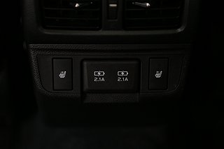 Kombi Subaru Outback 28 av 30
