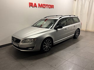 Kombi Volvo V70 1 av 7