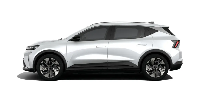 Renault Scenic 2025, bild 2/34
