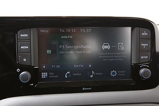 Halvkombi Hyundai i10 18 av 19