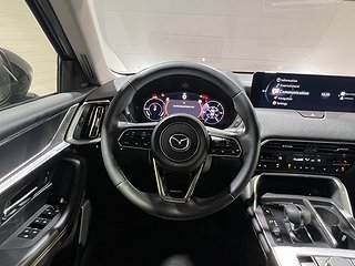 SUV Mazda CX-60 11 av 15