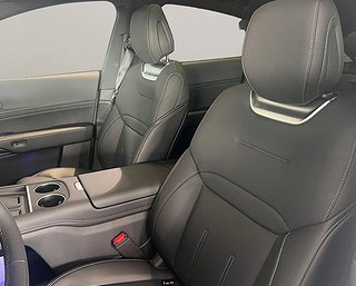 SUV XPENG G6 8 av 13