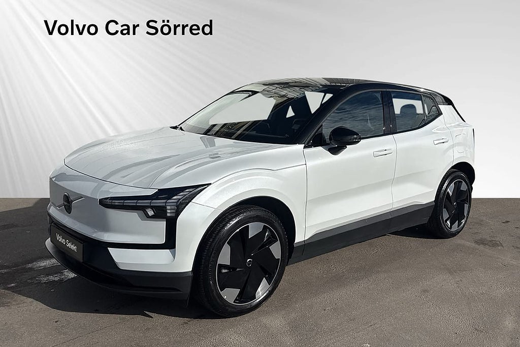 Volvo EX30 Single Motor Extended Range Plus