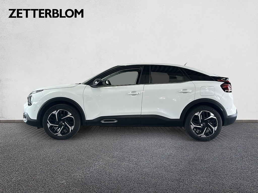 SUV Citroen C4 2 av 15