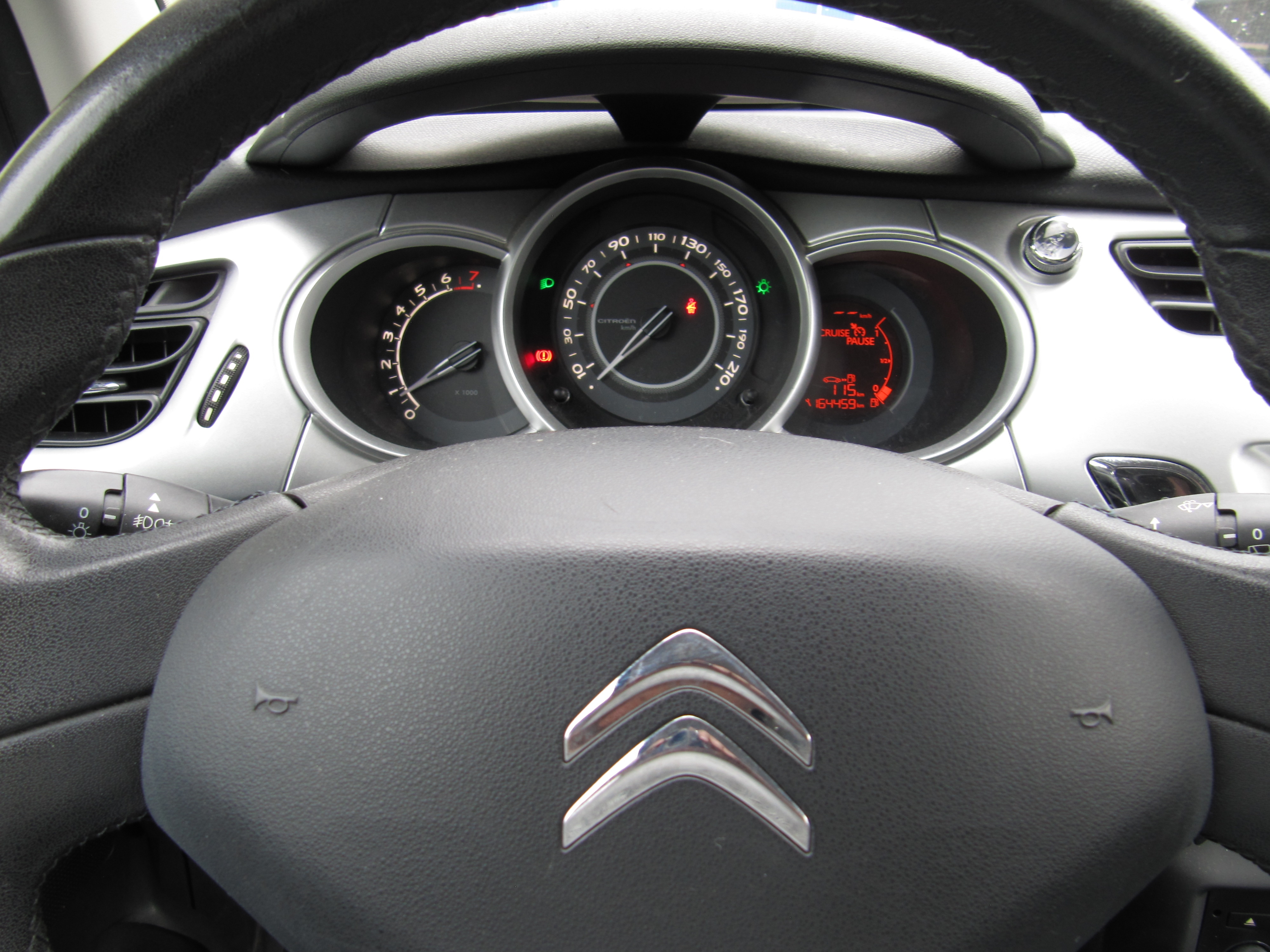 Citroen C3 2010, bild 7/38
