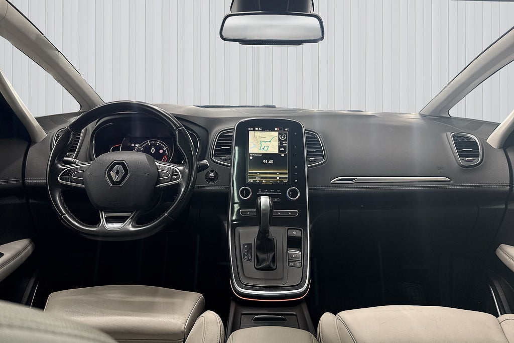 Renault Grand Scenic I 2019