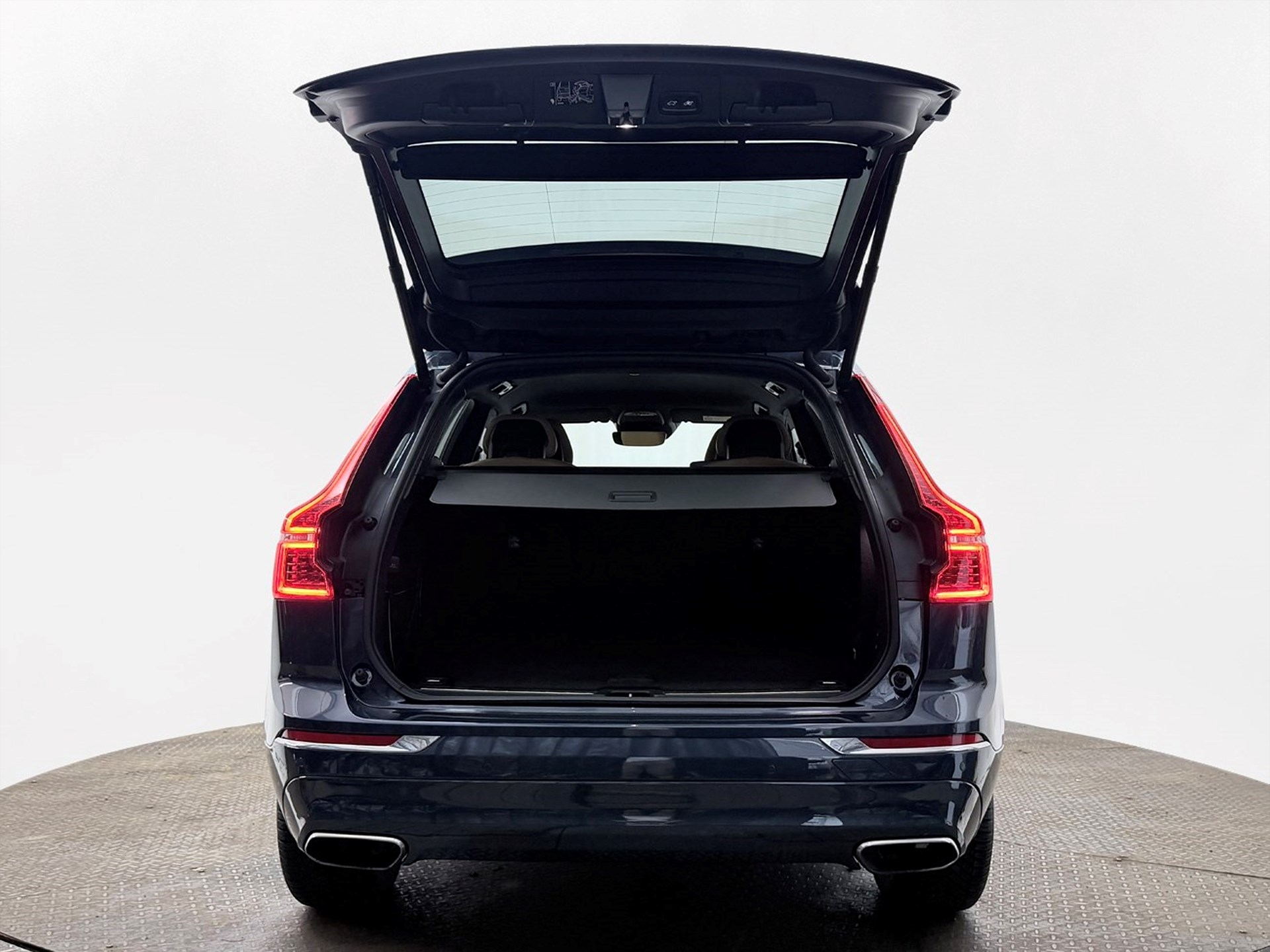 Volvo XC60 2018, bild 7/10