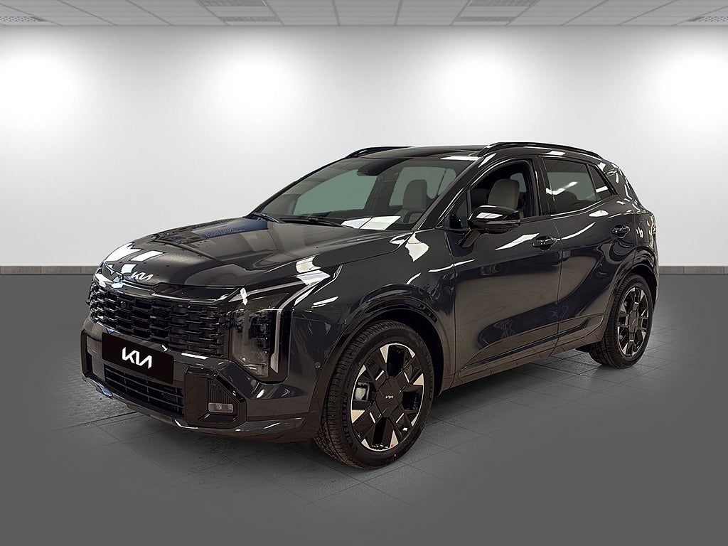 Kia Sportage Plug-in Hybrid GT-Line Pano Facelift Business Edition