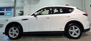 Mazda CX-60 PHEV Rattvärme Kamera GPS Carplay S/V-hjul MOMS