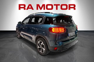 SUV Citroën C5 Aircross 6 av 21