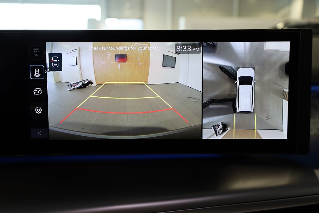 Hyundai IONIQ 9  Advanced AWD 110,3 kWh *Avbetalningskampanj