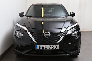 SUV Nissan Juke 7 av 24