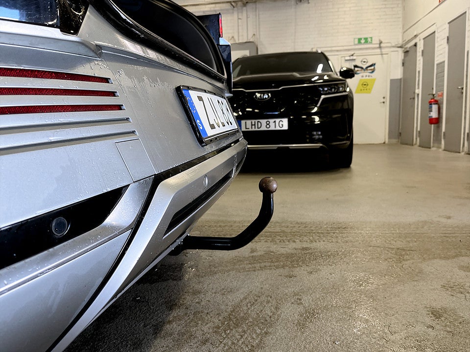 Bild på Hyundai IONIQ 5 Advanced 72.6 kWh 218hk Aut KAMPANJRÄNTA 3,99%