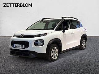 SUV Citroën C3