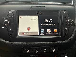 Kia Ceed  CRDi GT-Line SoV-Däck/Rattvärm/Navi/Kamera/Carplay – bild 11