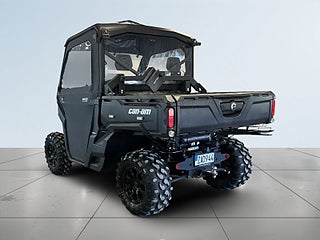 Can-Am Traxter HD9 976cc MOMS/Bandsats/Hytt/Värmepaket/Arbetsbelysning – bild 5
