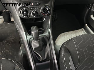 Kombi Peugeot 2008 14 av 18
