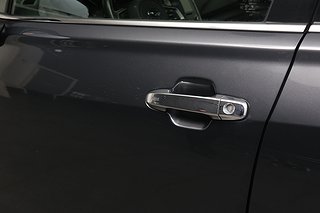 SUV Subaru Forester 5 av 19