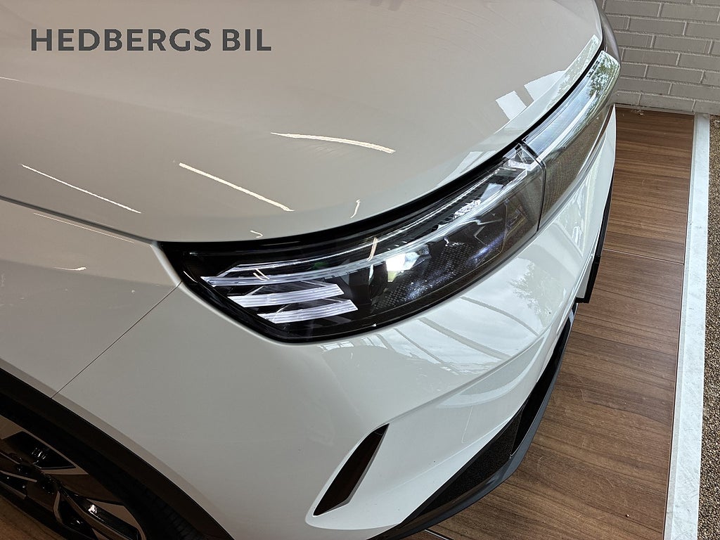 Opel Grandland Hybrid GS 145 AUT thumbnail