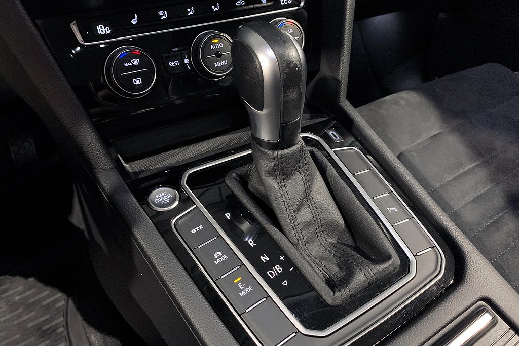 Volkswagen Passat GTE | DYNAUDIO| DRAG | B-KAM | 2020