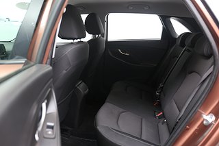 Halvkombi Hyundai i30 14 av 17