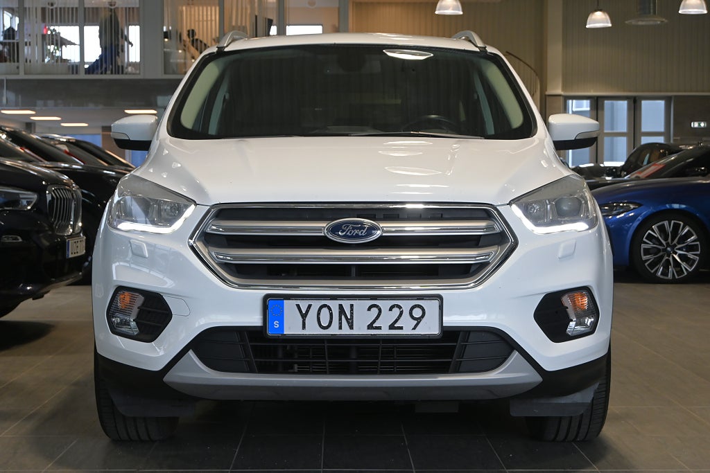 Ford Kuga 2018 - miniatyr 5