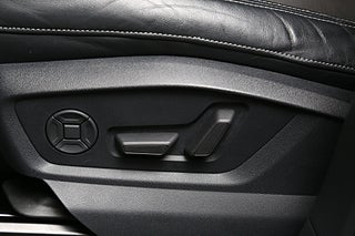 SUV Audi Q8 13 av 28