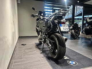 BMW S1000XR /Triple Black/Touring/Dynamic