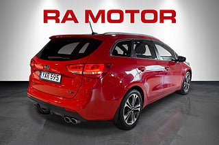 Kombi Kia Ceed 5 av 24