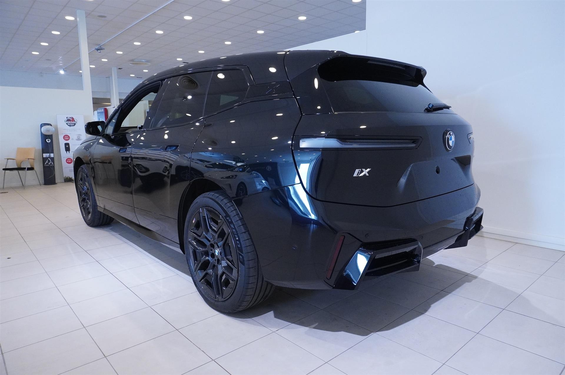 BMW iX 2027, bild 7/39